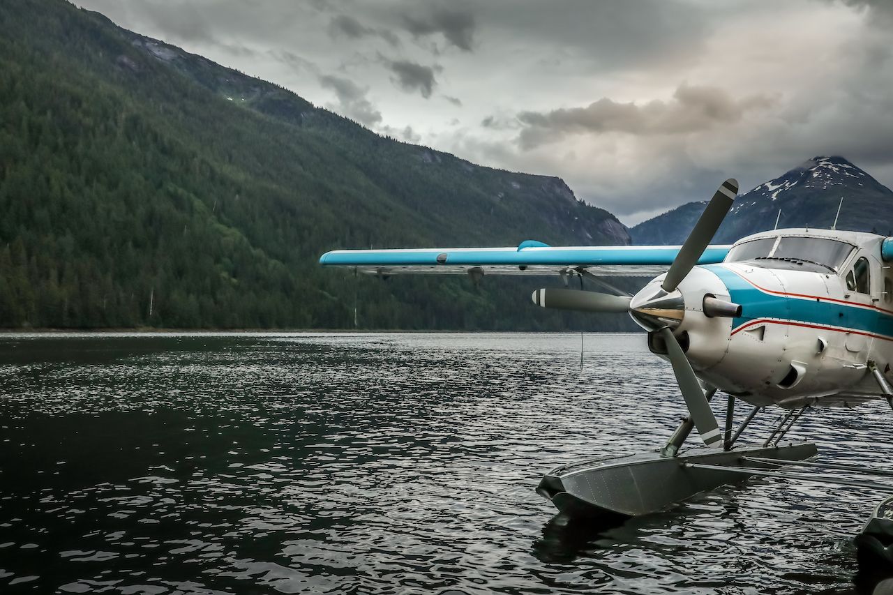 How to Become a Bush Pilot