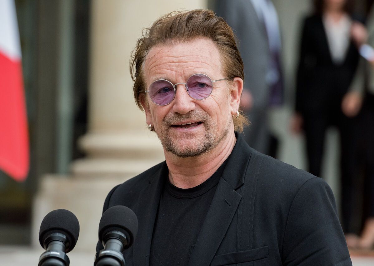 20 Celebrities Who Are Serious About Changing The World