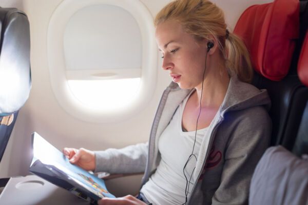 8 In-Flight Magazines That Pay Well for Travel Writing