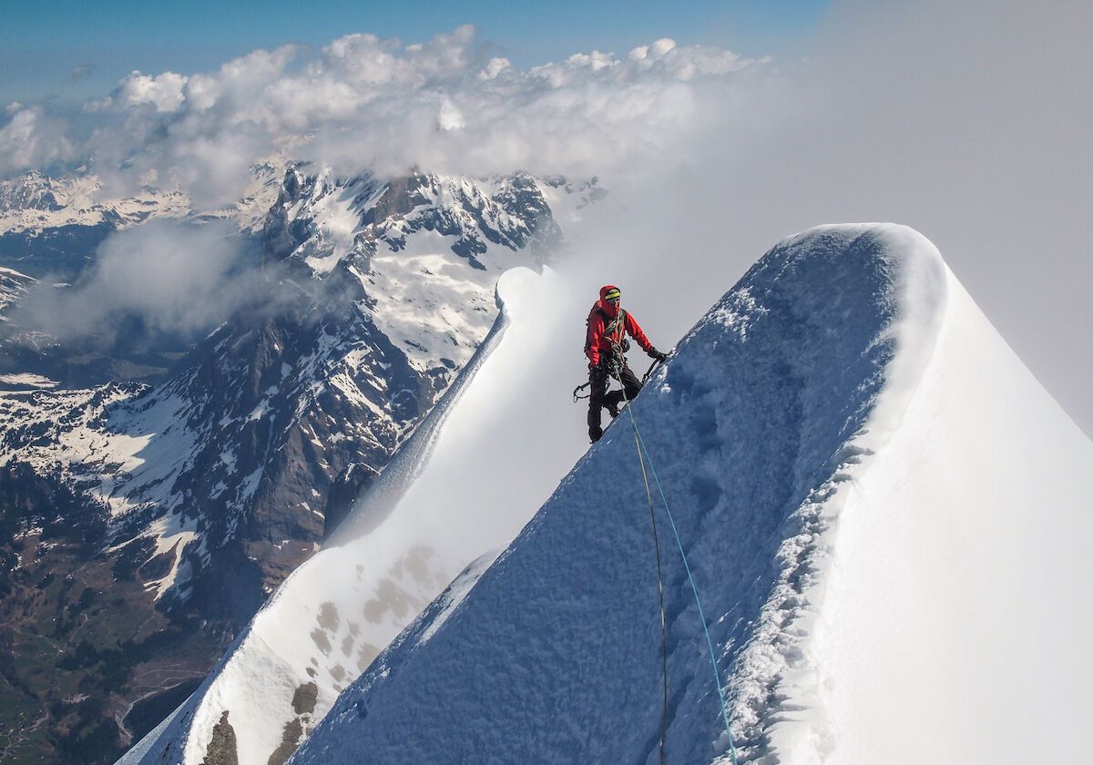 Of The World S Most Recognizable Mountain Peaks