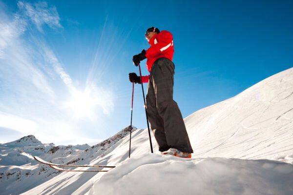 Free Your Heel, Free Your Mind: A First-Timer's Guide to Telemark Skiing