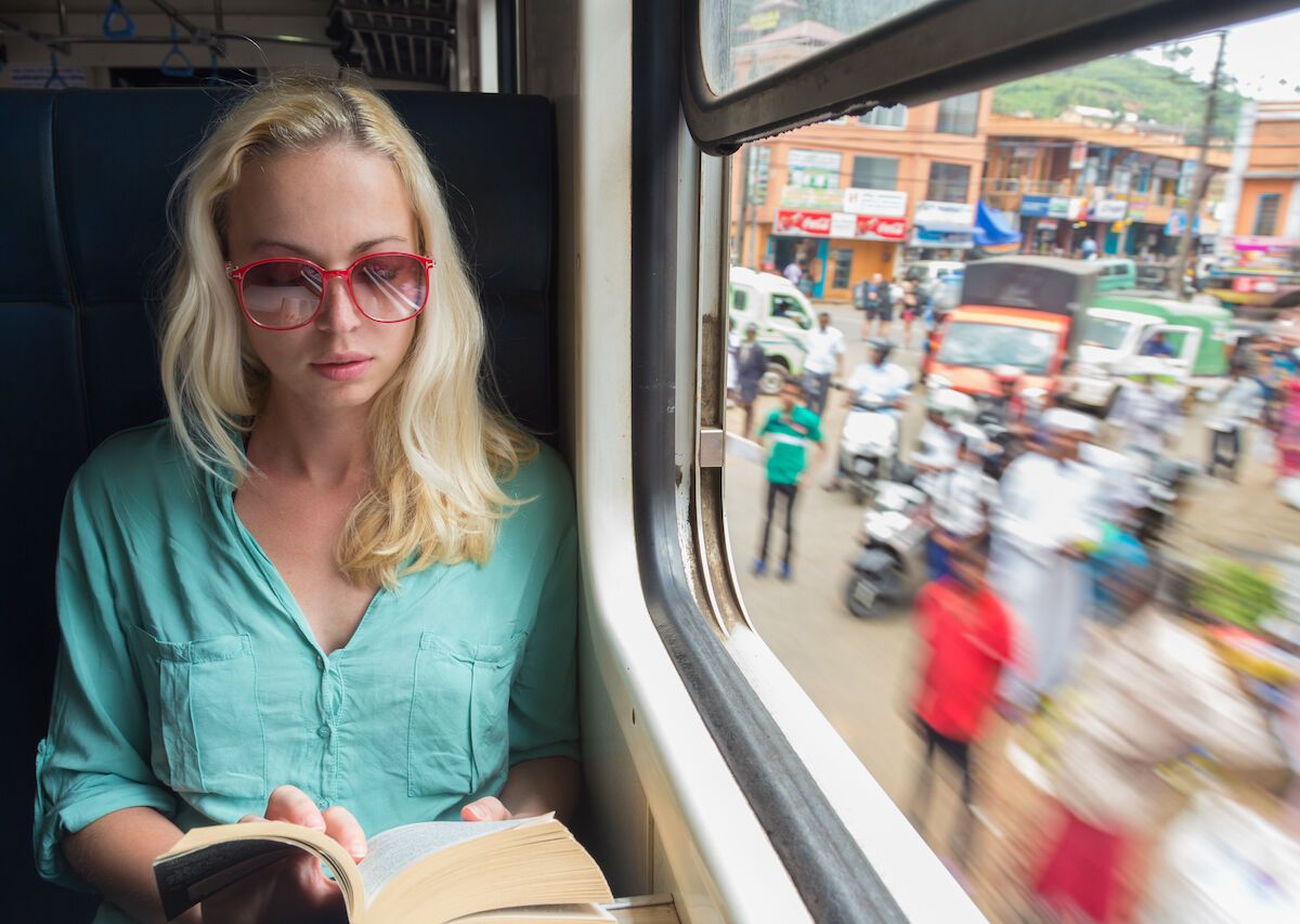 13 Nightmarish Bus Stories to Keep You Riding Trains and Planes