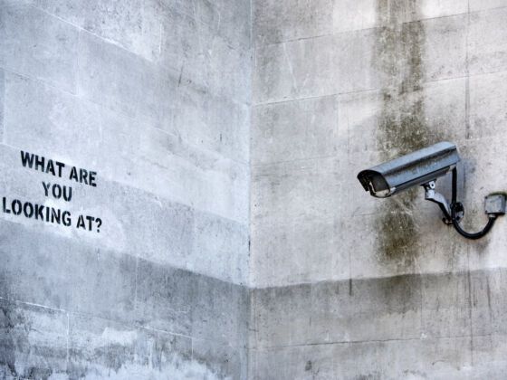 Banksy: Artist, Activist, and Legend