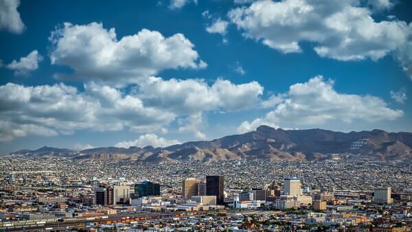 What's Going on in... Juarez, Mexico?