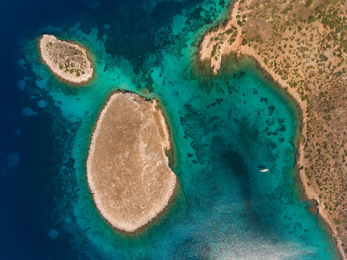 World's Most Amazing Archipelagos