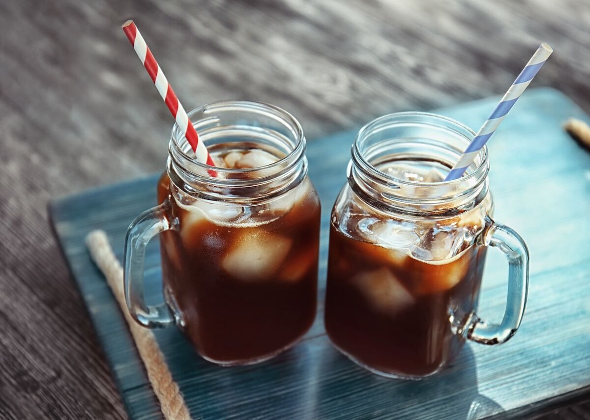 A Beginners Guide To Cold Brewed Iced Coffee