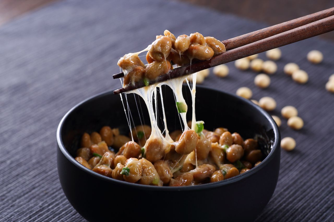 11 Weird Japanese Foods Matador Network