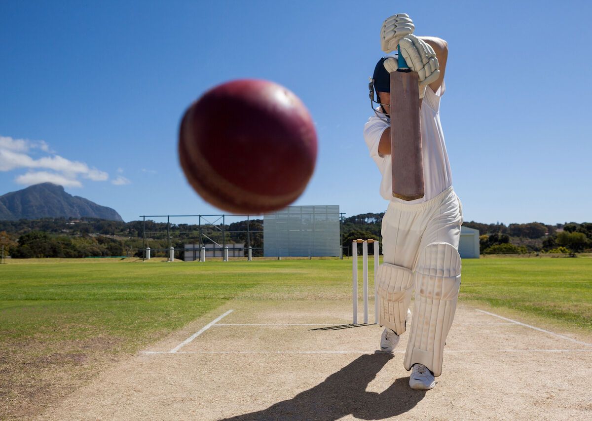 How To Play Cricket: A Guide for the Confused - Matador Network