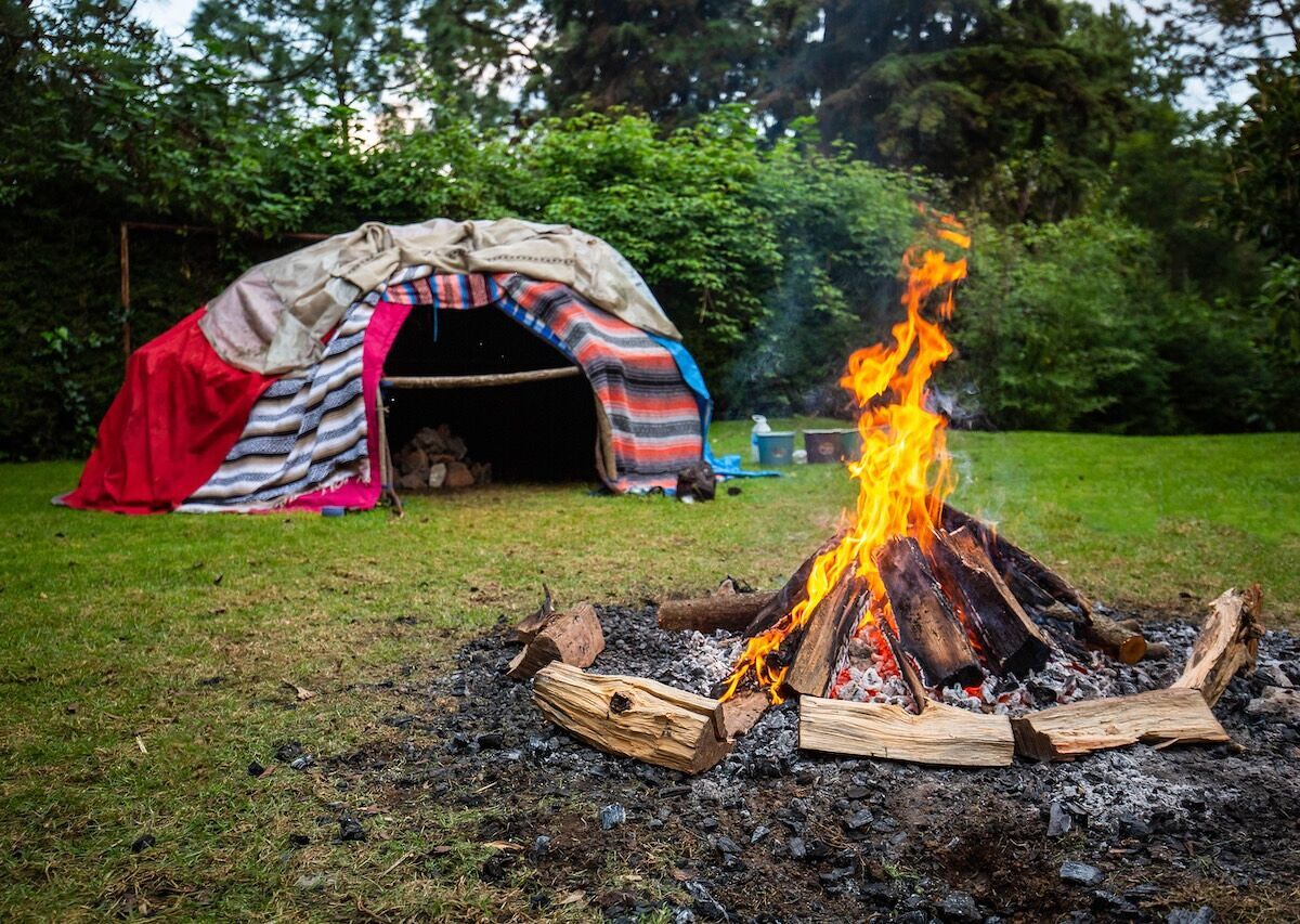 Sweat Lodge Deaths Accident Or Negligence