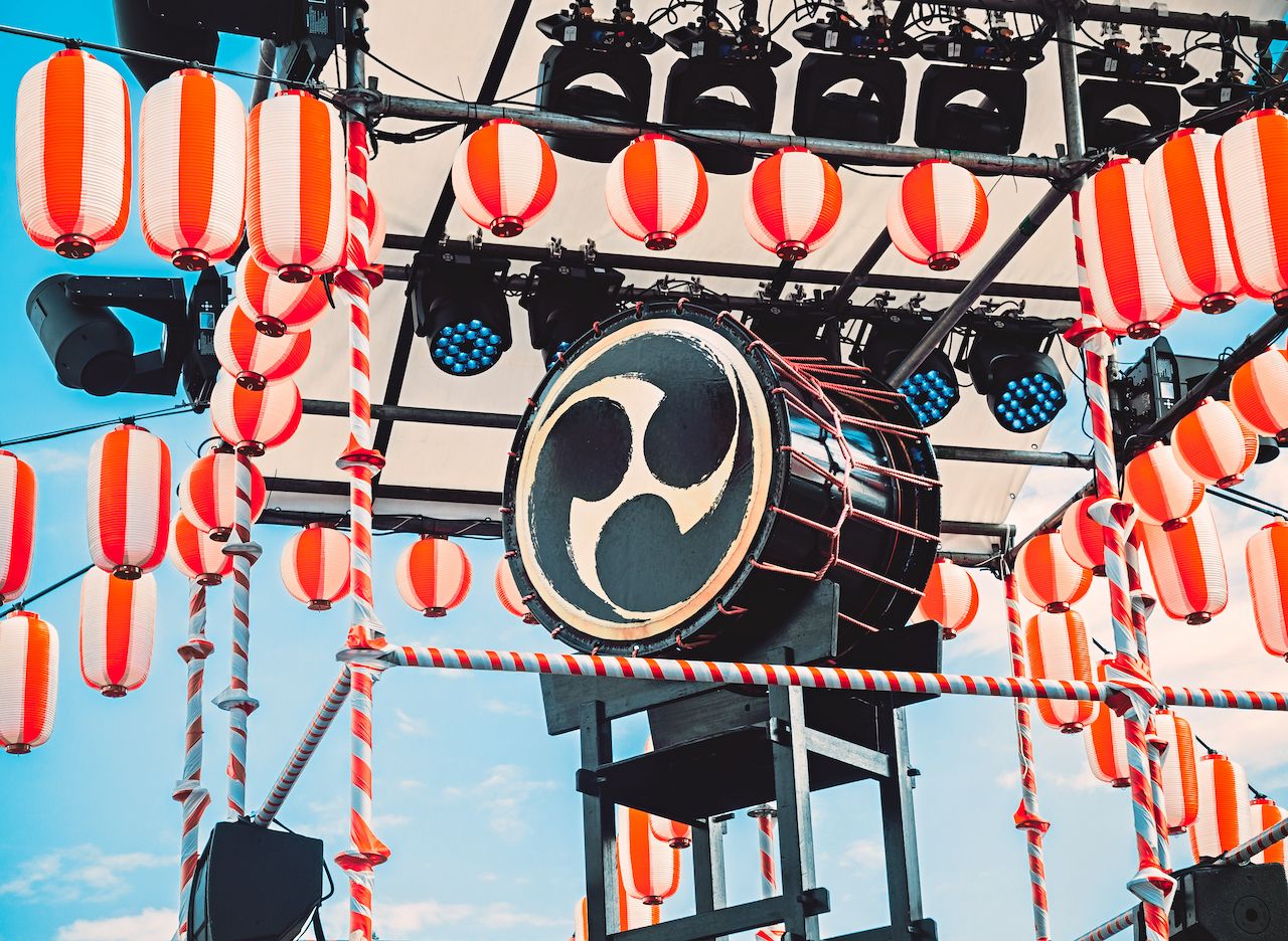 5 of the Most Incredible (and Least Known) Instruments in the World