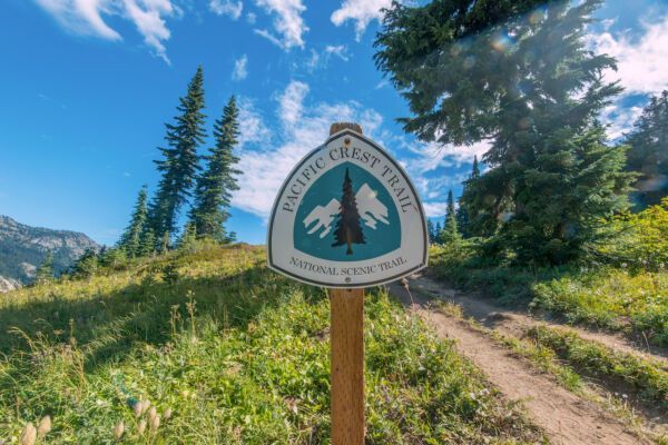 New Route Lets Cyclists Bike the Pacific Crest - Matador Network