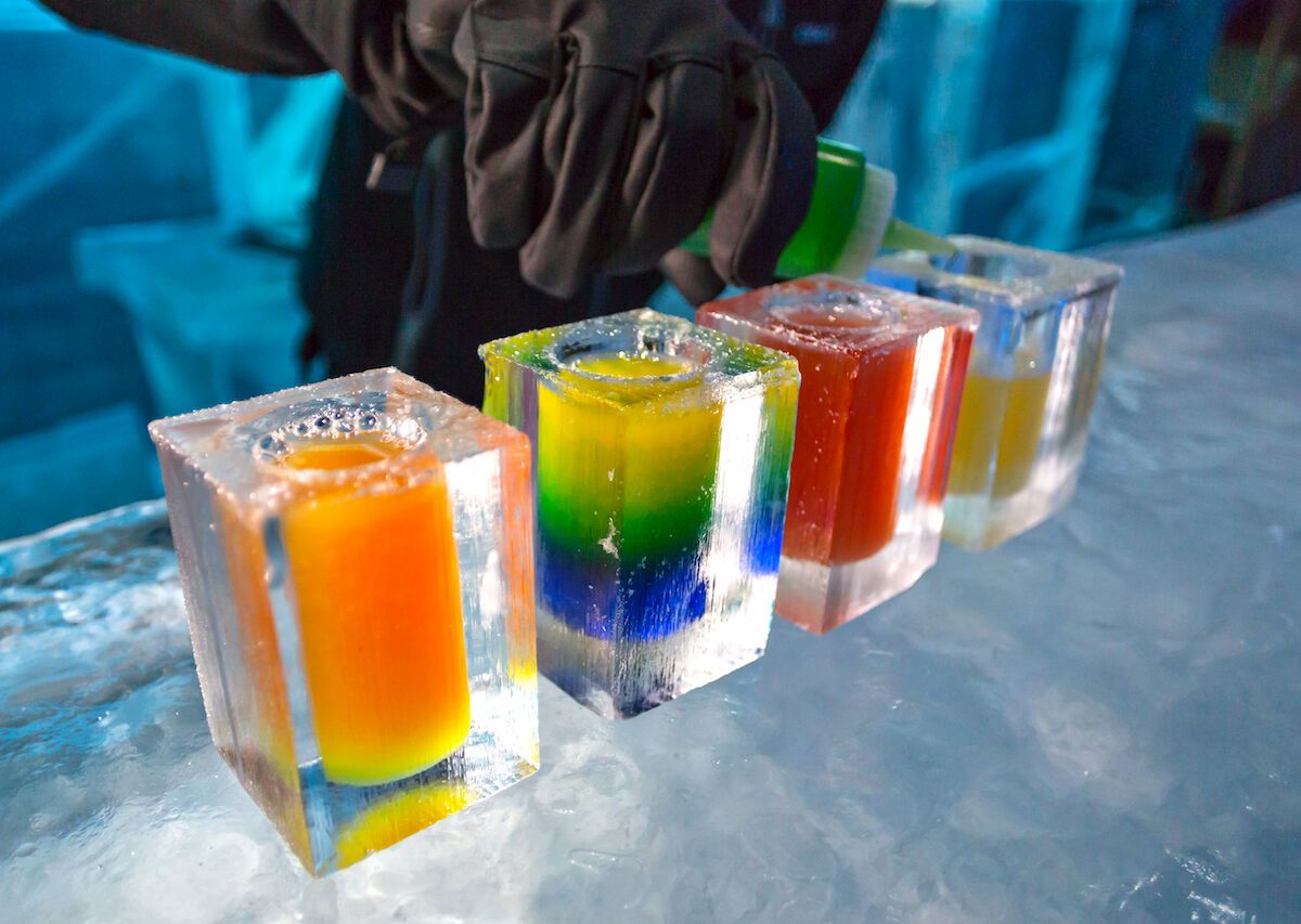 8 Bars to Check Out in Stockholm, Sweden