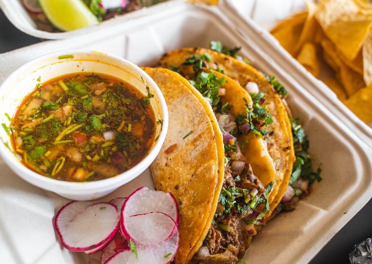 20 Best CheapEats in San Francisco