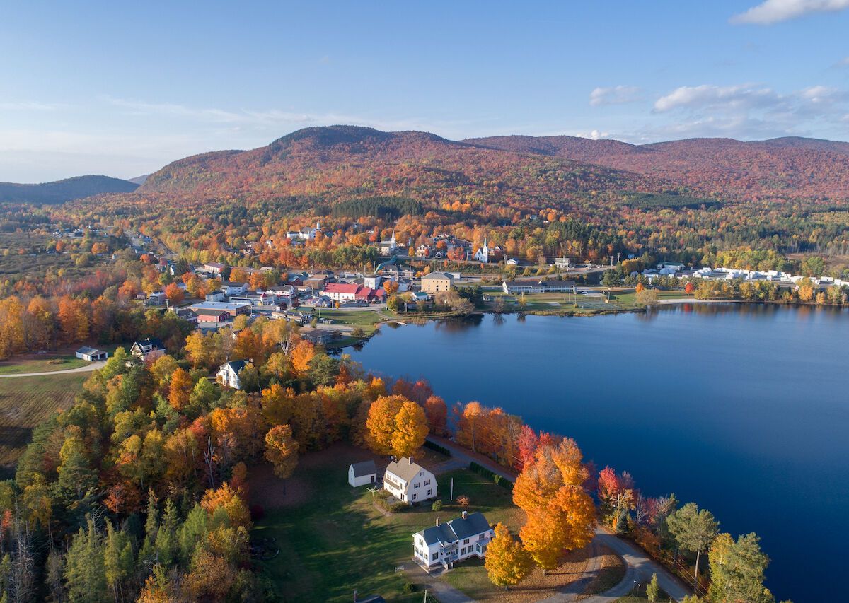 Here's What You'll Miss Once You Move Away From Vermont