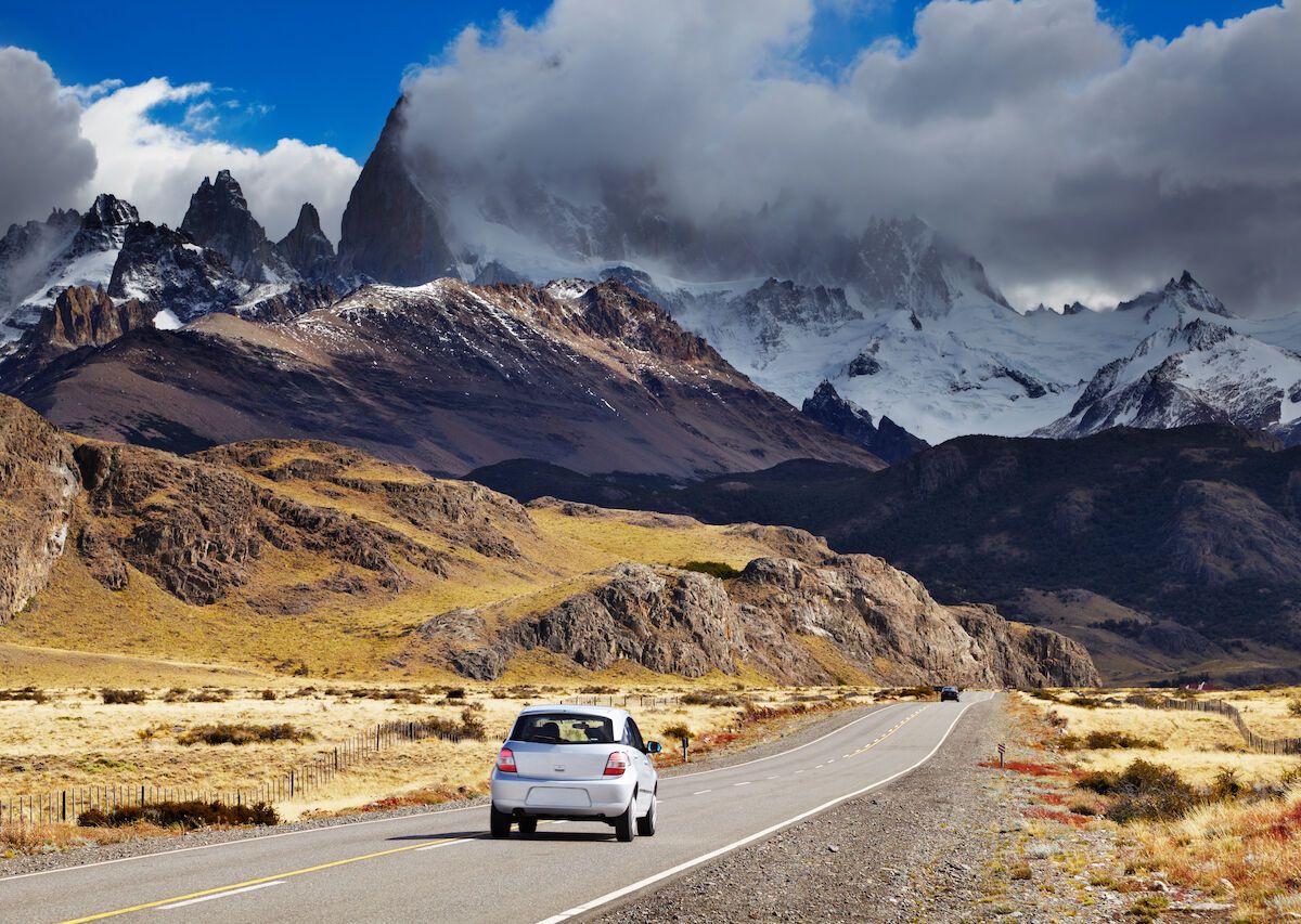 travel rent a car argentina