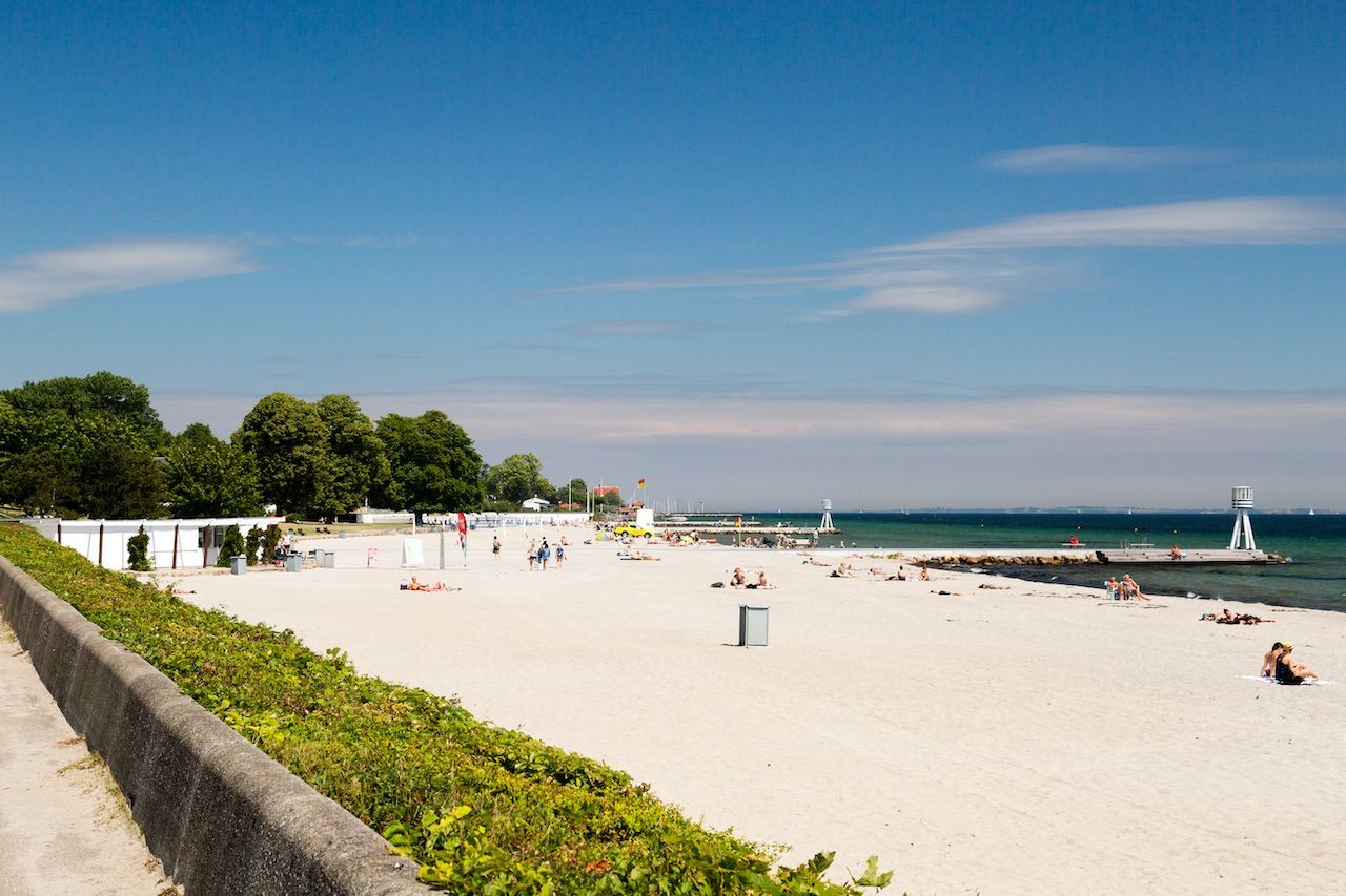 Beach Nude European - Best Nude Beaches in the World, Volume 2