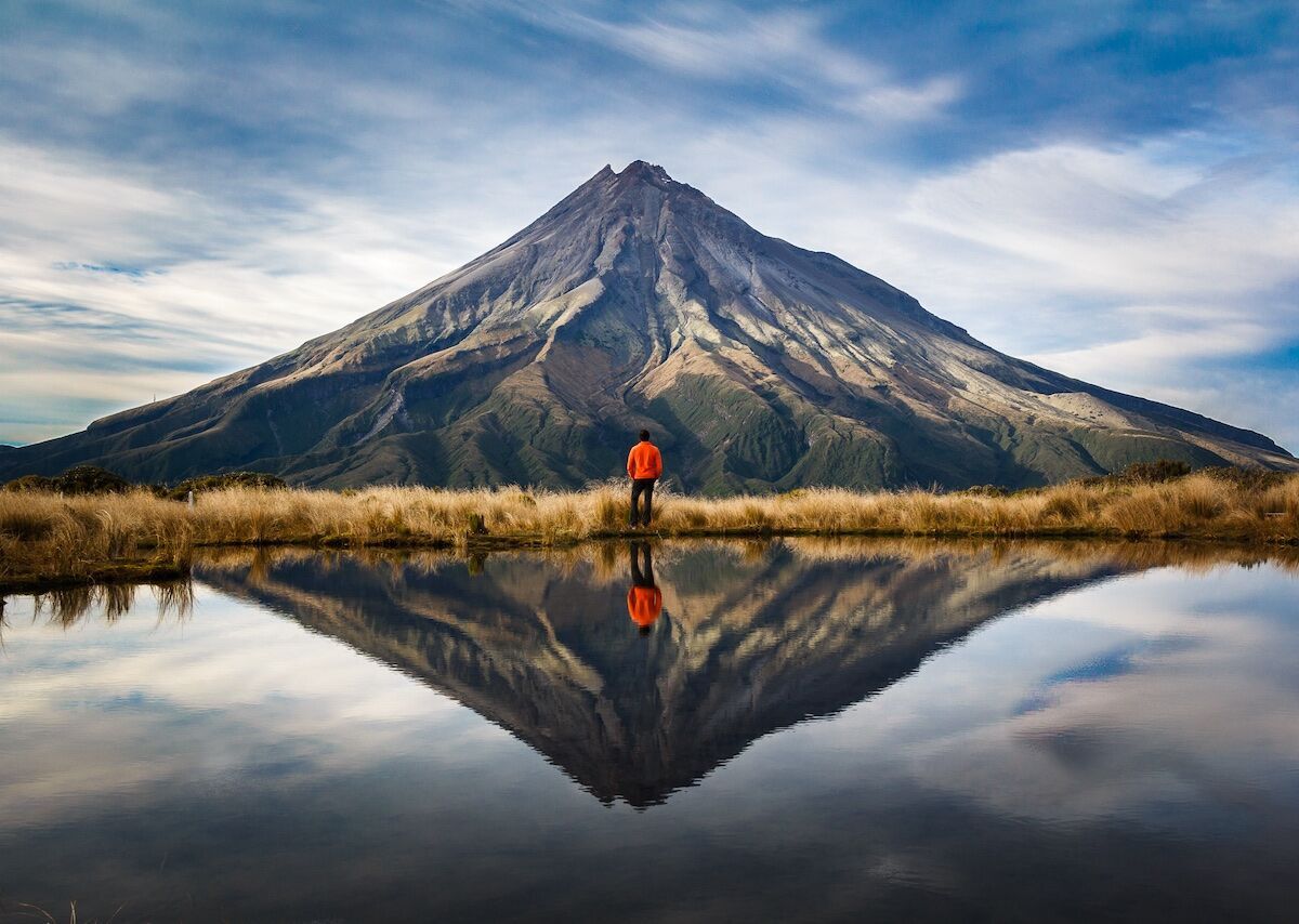 11 Images That Will Convince You to Visit New Zealand