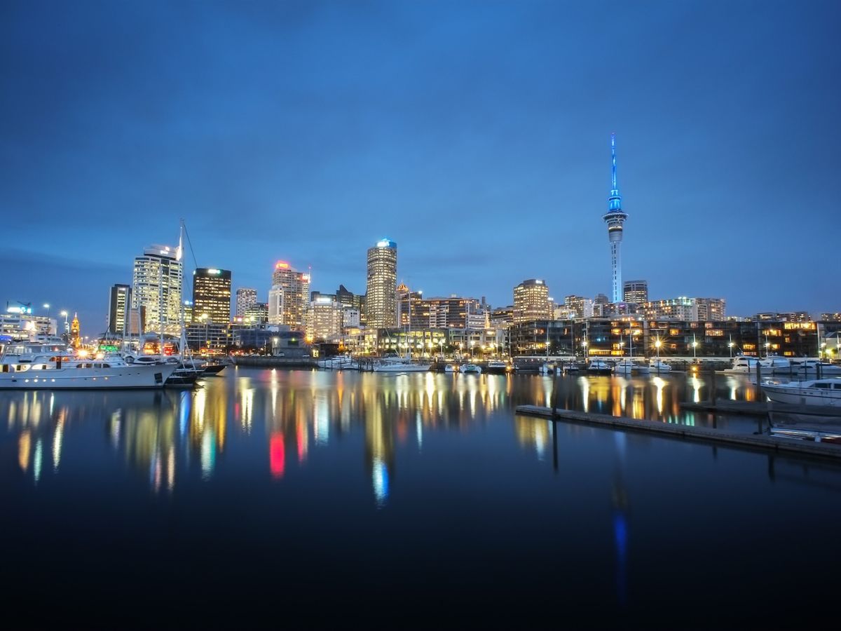 Auckland, New Zealand Travel Guides for 2022 - Matador