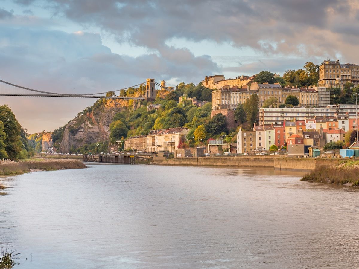 Bristol, United Kingdom Travel Guides for 2024 - Matador