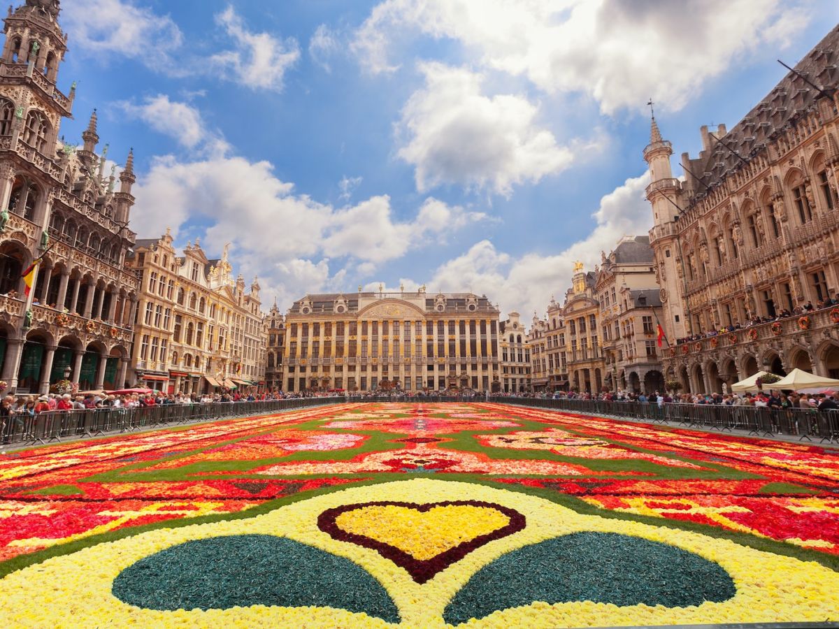 Brussels, Belgium Travel Guides for 2024 Matador