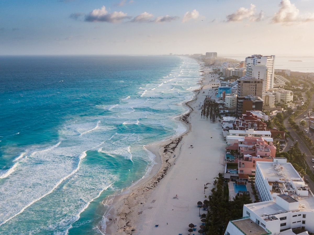 Cancún, Mexico Travel Guides for 2024 Matador