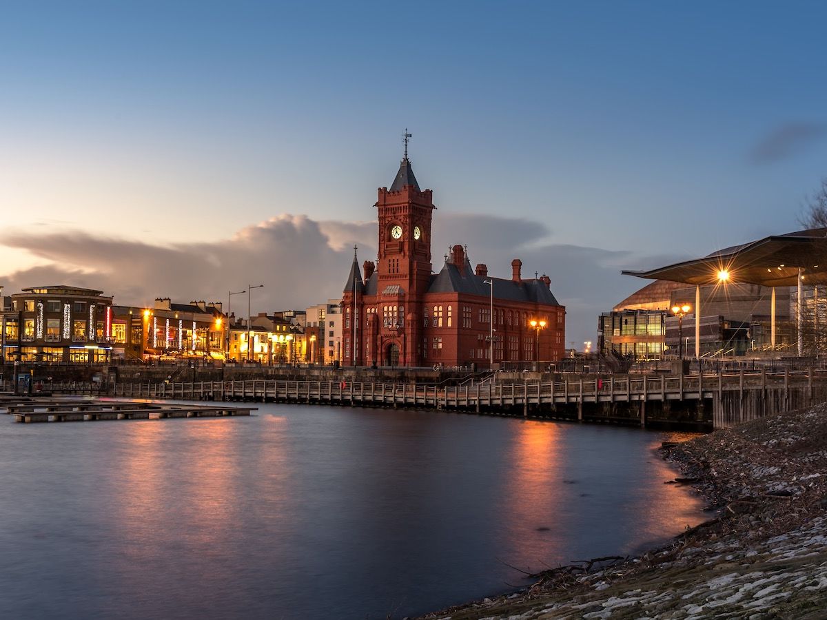 Cardiff, United Kingdom Travel Guides for 2024 - Matador