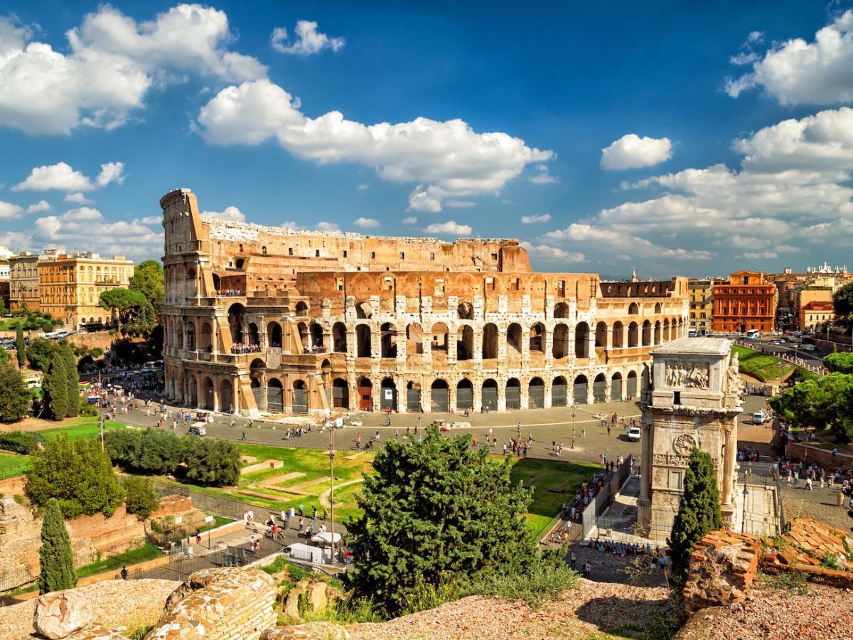 Rome, Italy Travel Guides for 2024 Matador