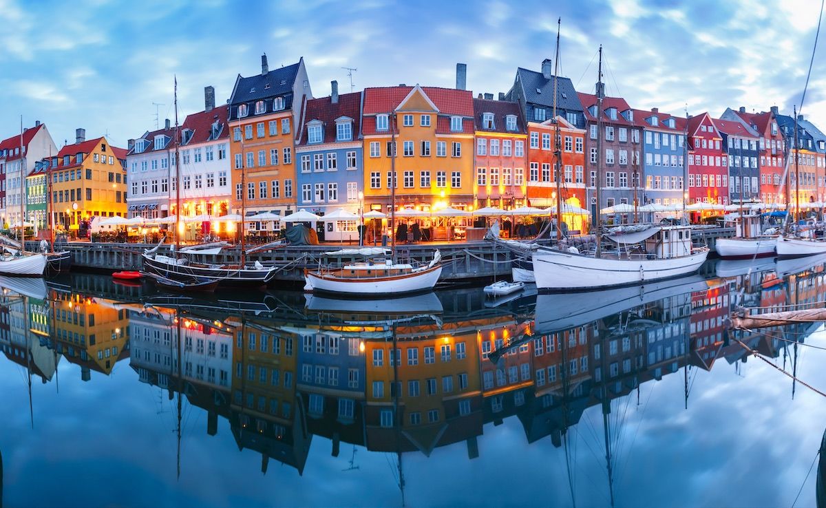 Copenhagen, Denmark Travel Guides for 2021 - Matador