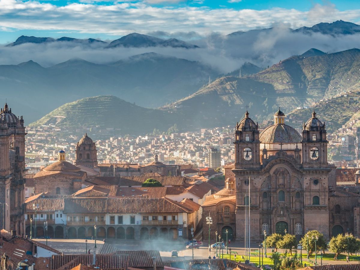 Cusco, Peru Travel Guides for 2022 - Matador