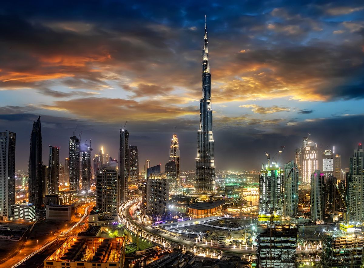 Dubai, United Arab Emirates Travel Guides for 2023