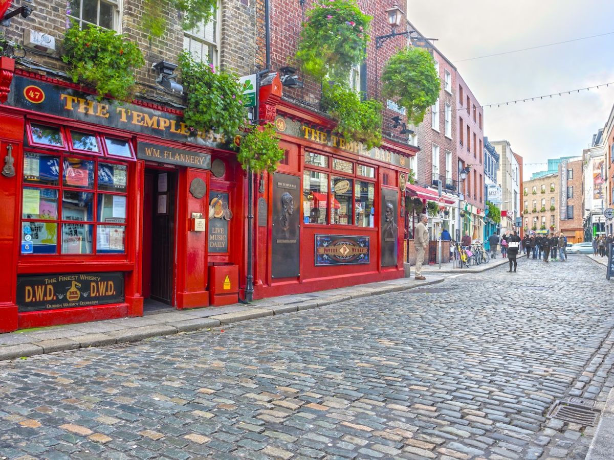 Dublin, Ireland Travel Guides for 2024 Matador