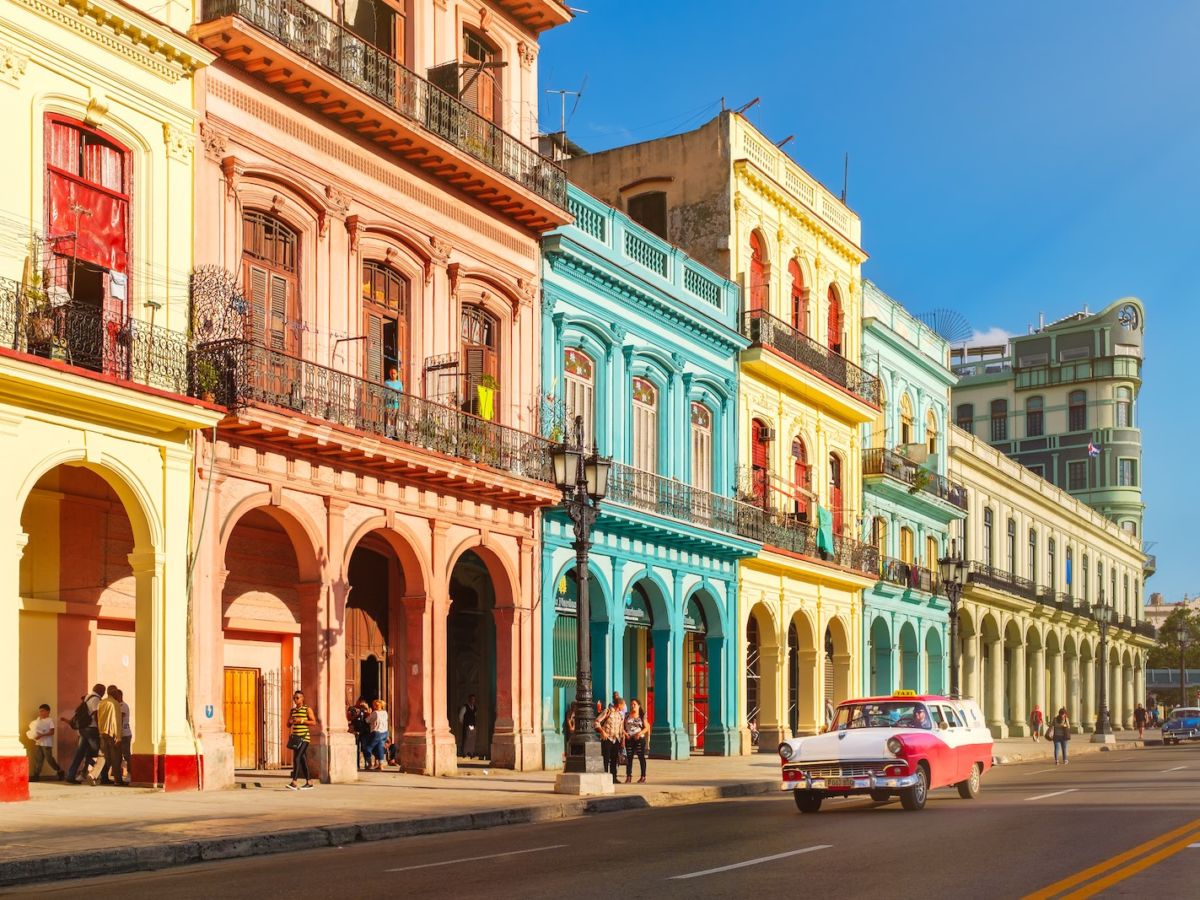 Havana, Cuba Travel Guides for 2024 - Matador