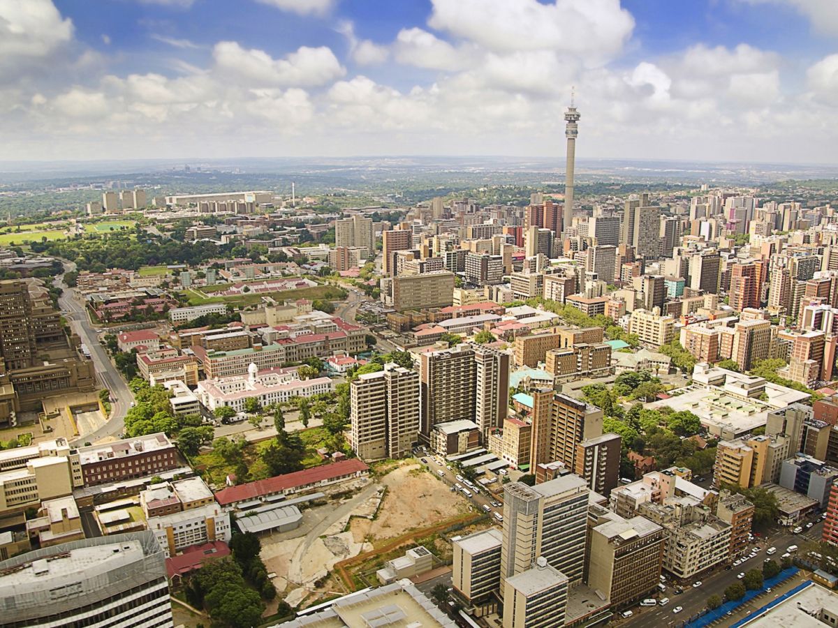 Johannesburg, South Africa Travel Guides For 2024 - Matador