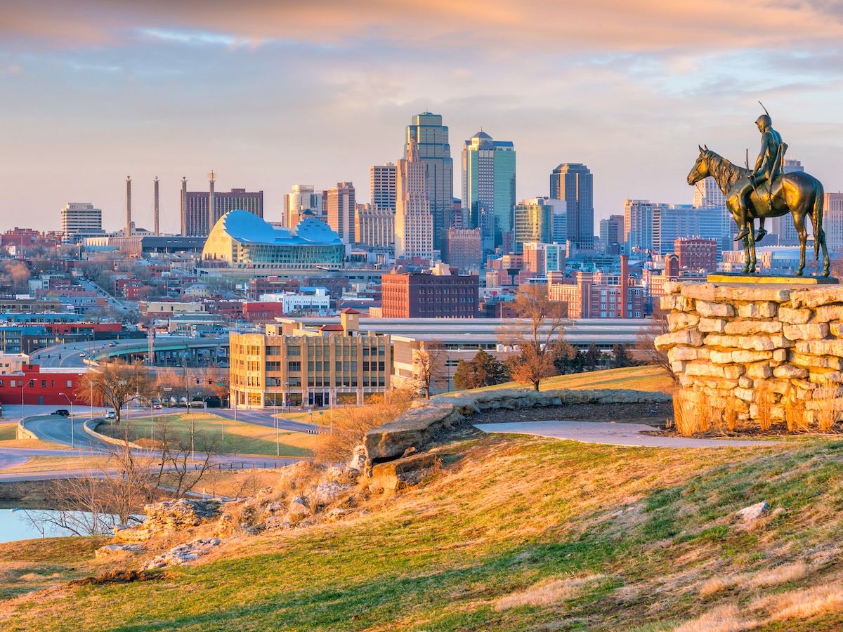 12 Facts About Kansas City That Will Surprise You