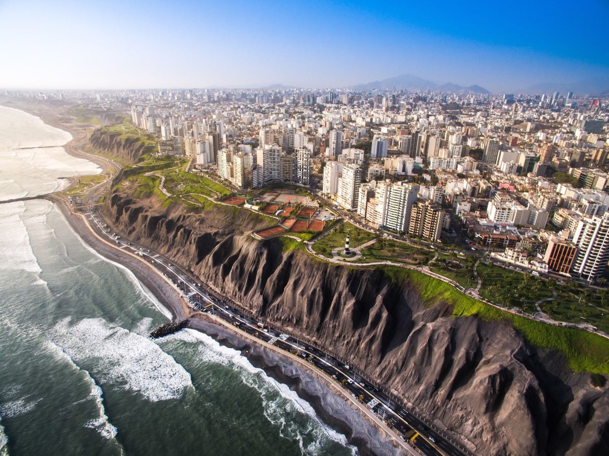 Lima, Peru Travel Guides for 2024 Matador