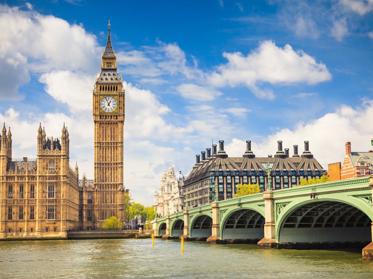 London United Kingdom Travel Guides For 21 Matador
