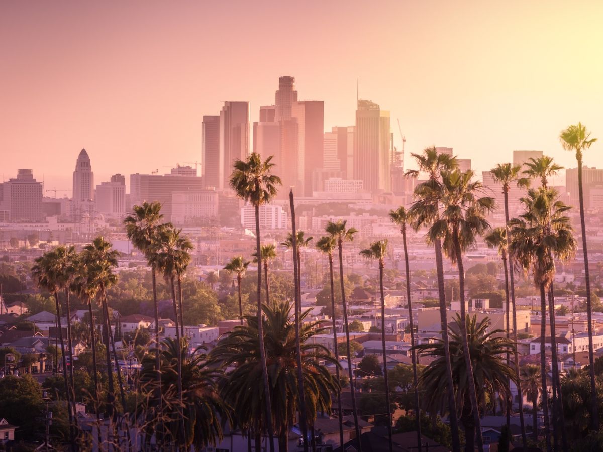 Los Angeles, United States Travel Guides for 2024 - Matador