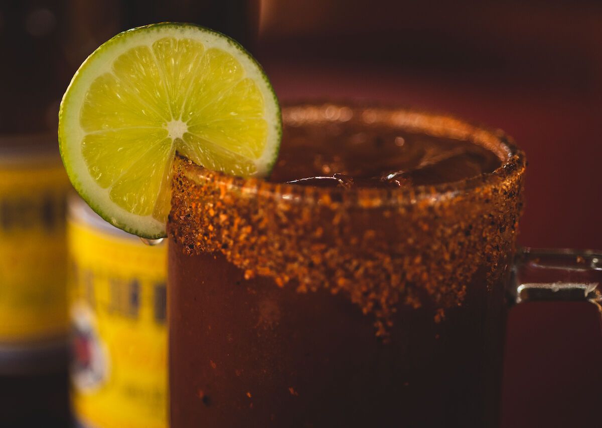 Matador Michelada Regular