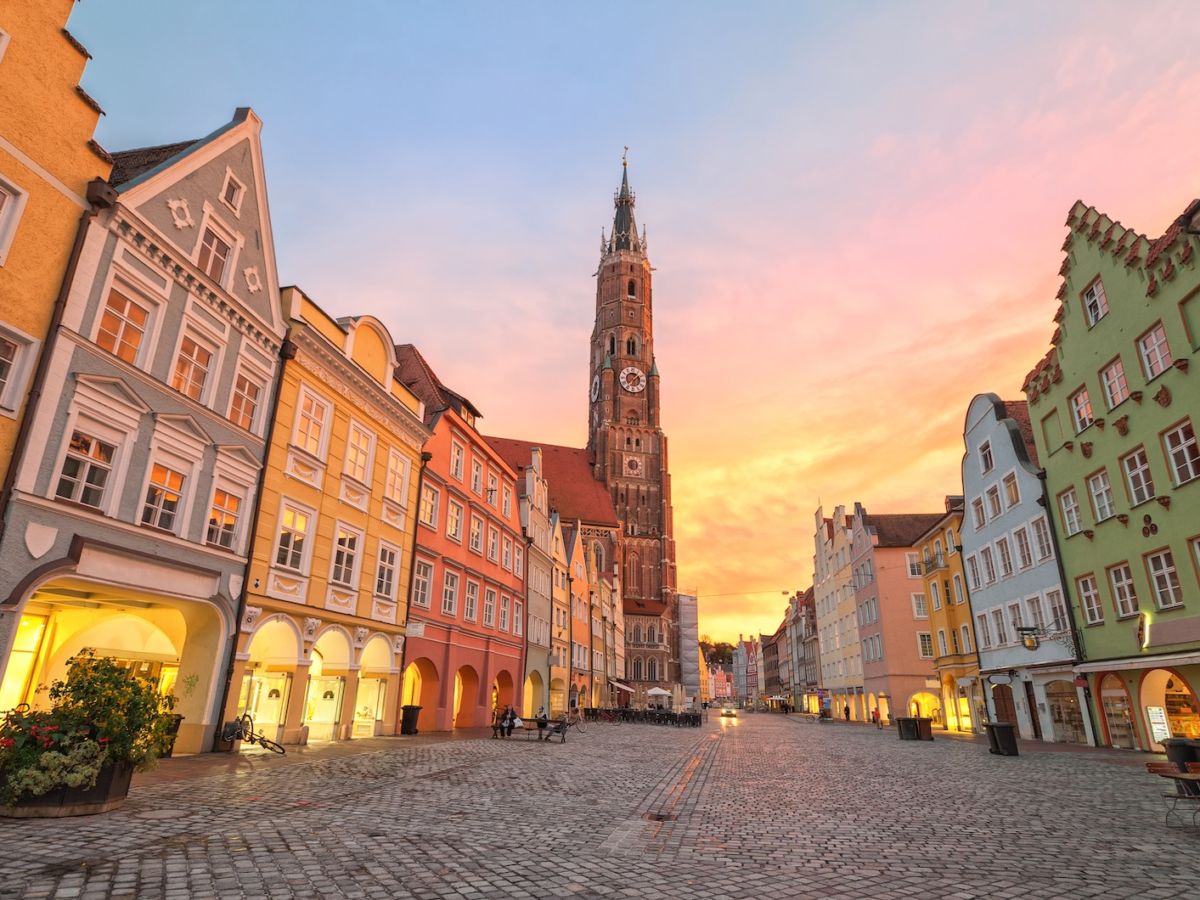 Munich, Germany Travel Guides for 2021 - Matador