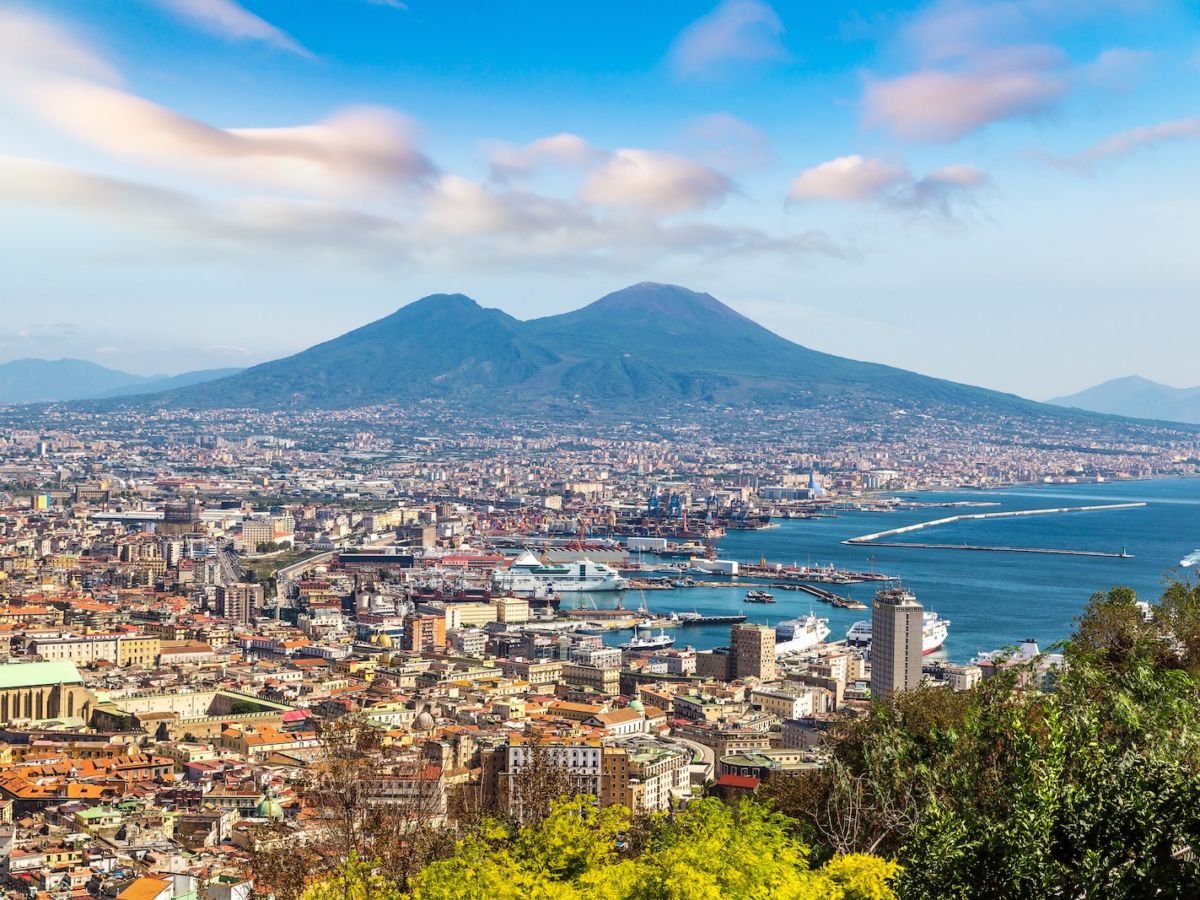 Naples, Italy Travel Guides for 2024 Matador