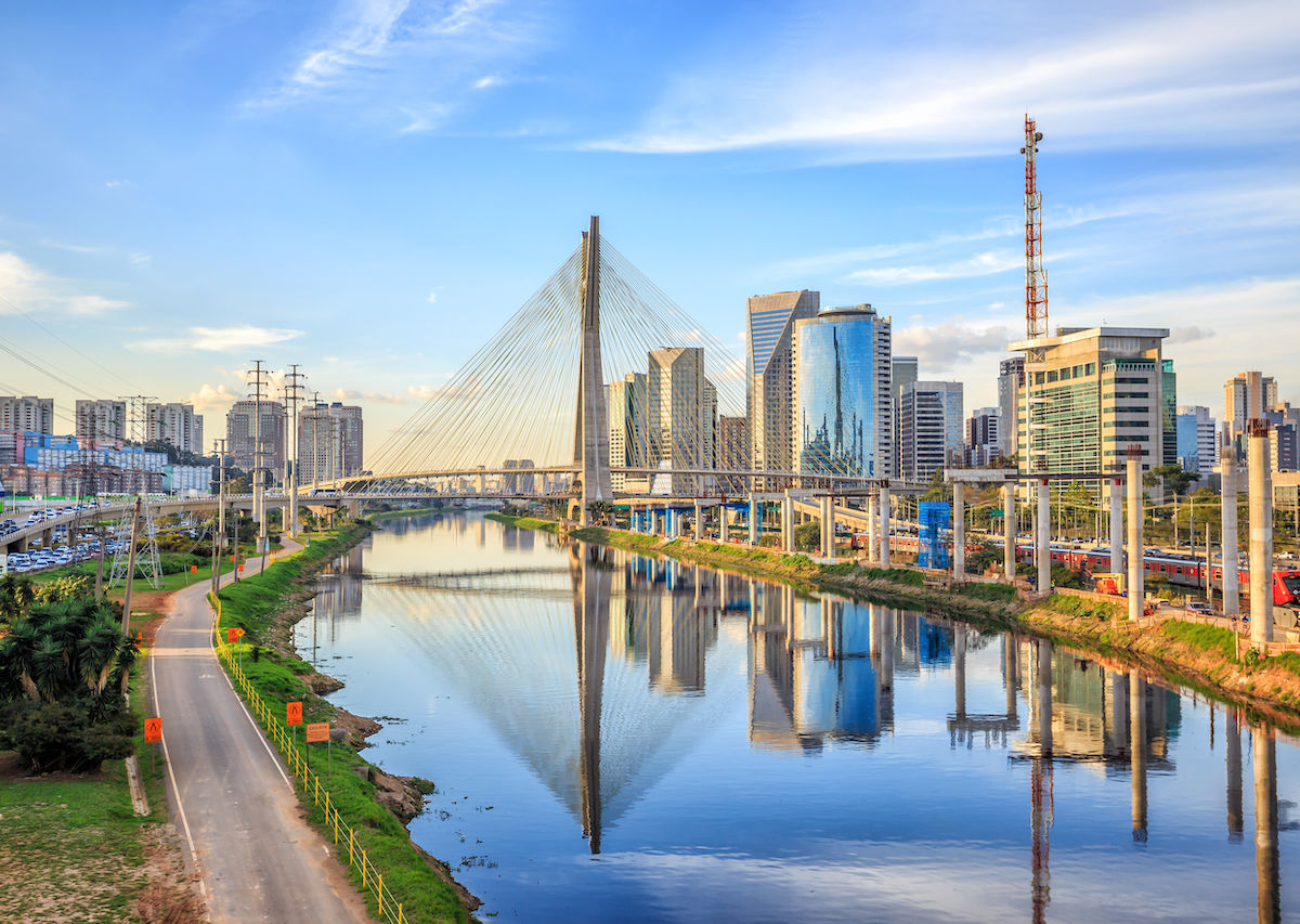 Sao Paulo Travel Guide 2023 - Things to Do, What To Eat & Tips