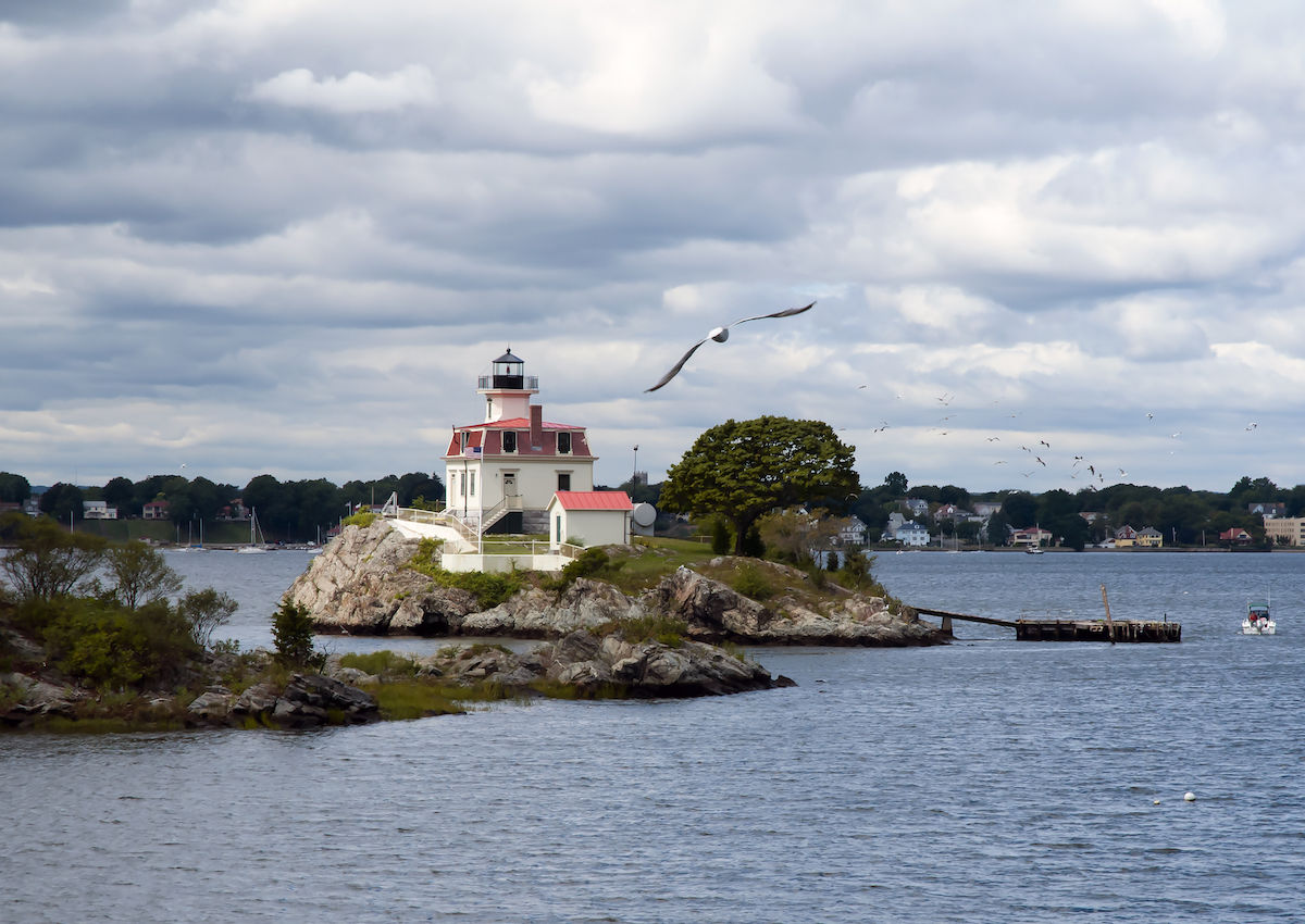 Rhode Island travel guide Everything you need to know about visiting X