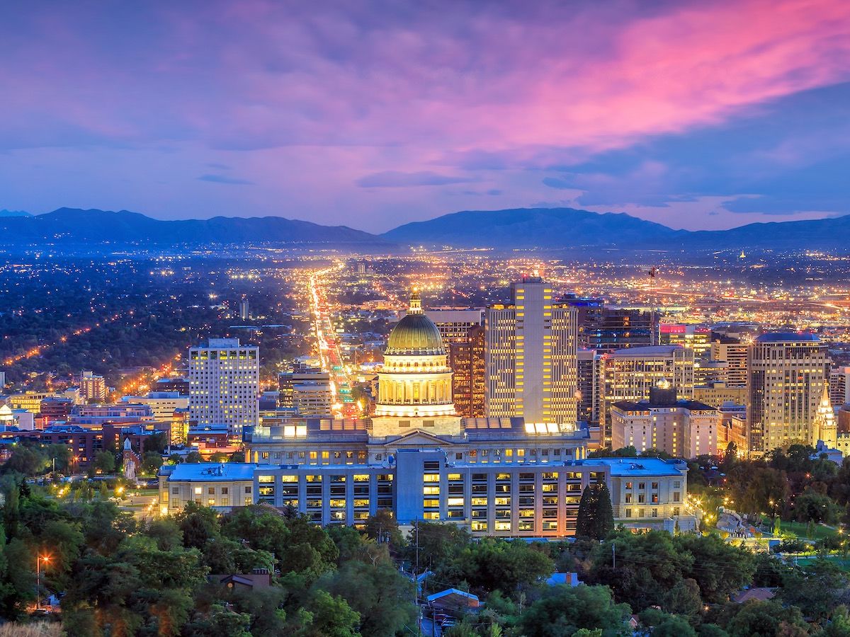 Salt Lake, United States Travel Guides for 2024 - Matador