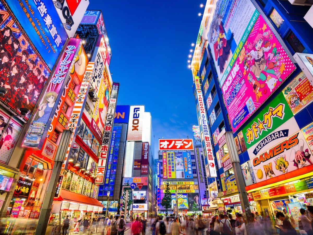 Tokyo, Japan Travel Guides for 2024 Matador