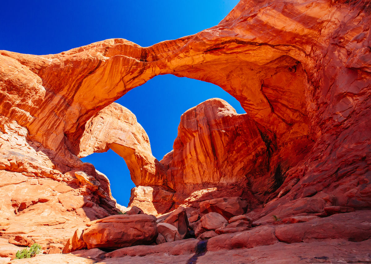 Utah travel guide: Everything you need to know about visiting Utah