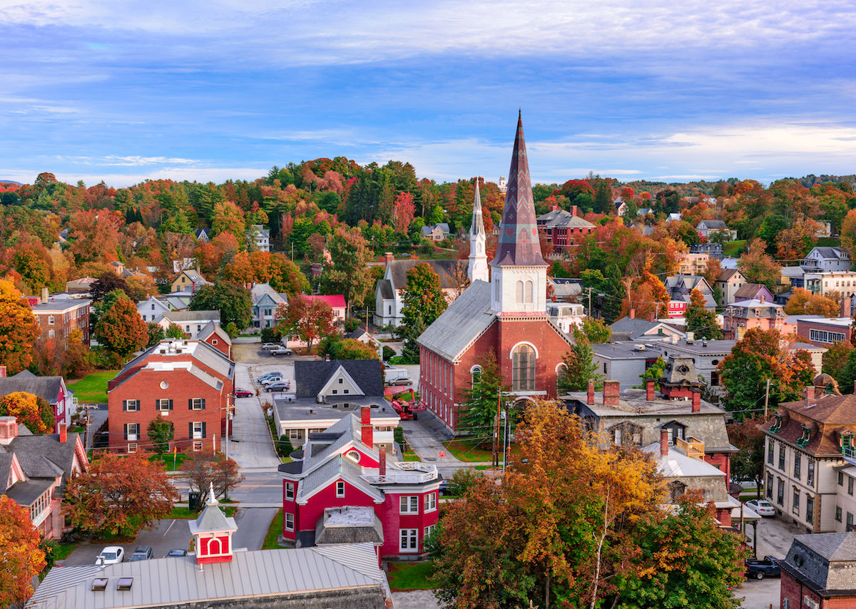 Vermont