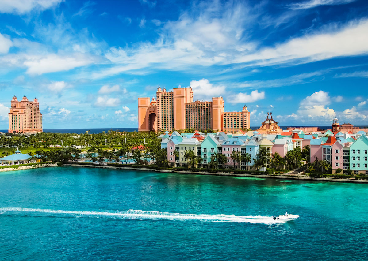 2022 Bahamas Travel Guide - Matador