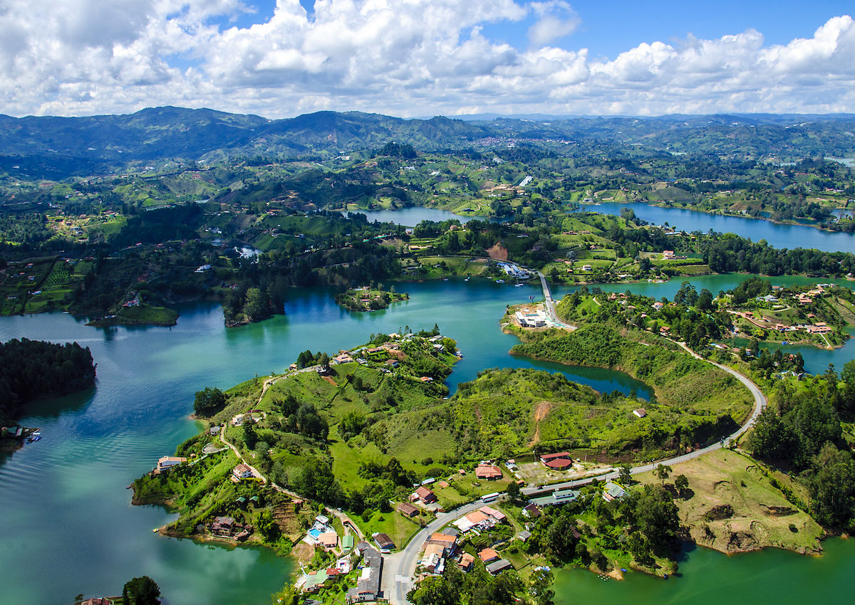 2025 Colombia Travel Guide - Matador