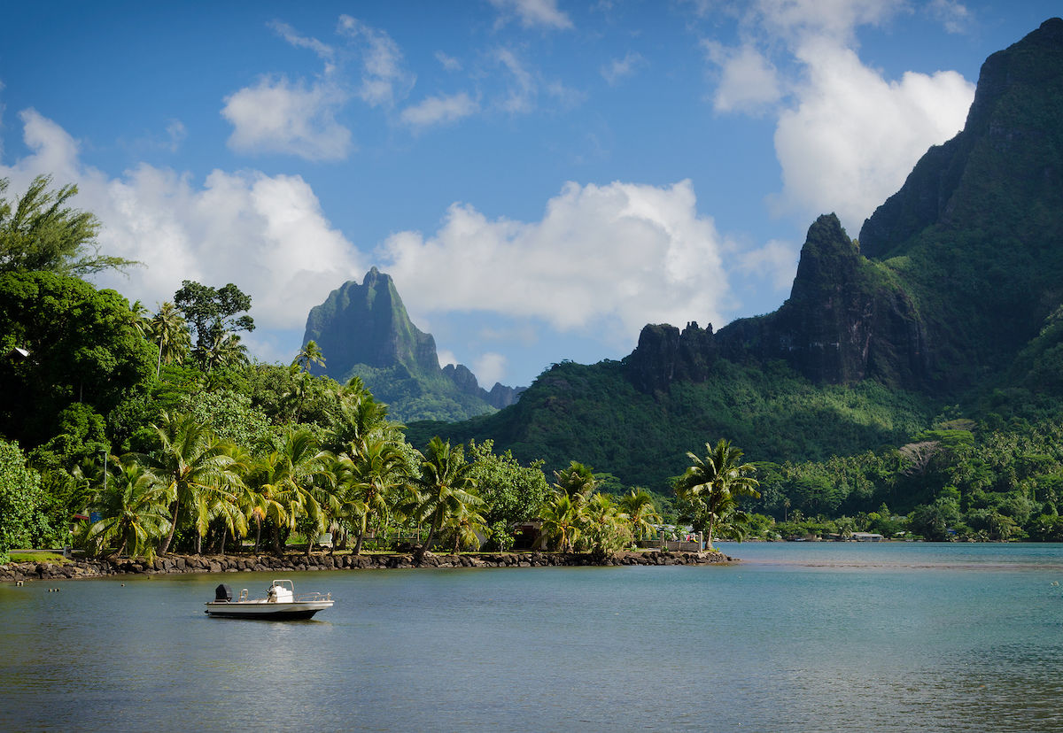 2022 Cook Islands Travel Guide - Matador