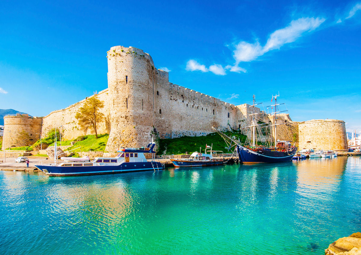 2024 Cyprus Travel Guide Matador